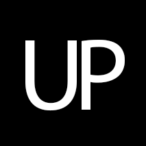 up
