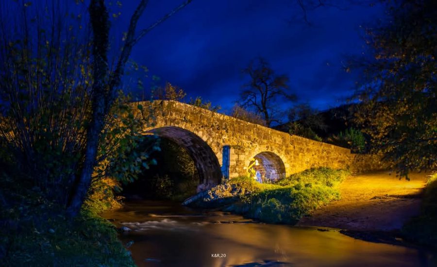Puente de Bumbaro