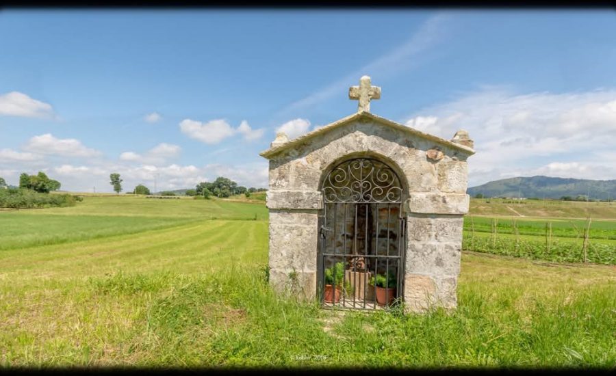 capilla