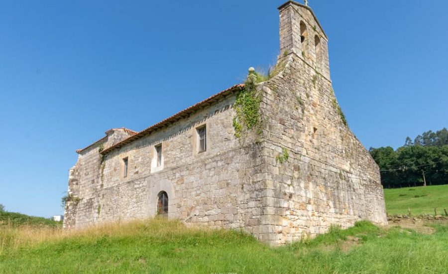 Ermita de Santa Eulalia