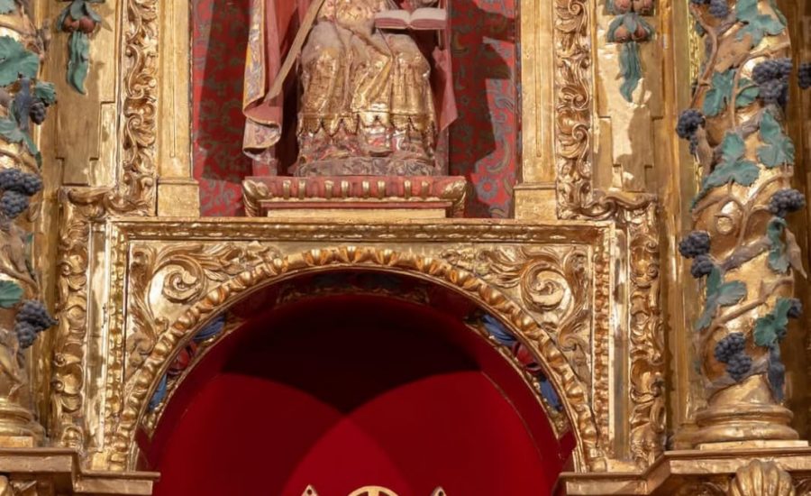 retablo