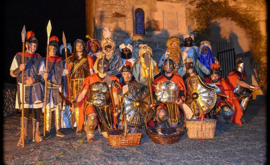 romanos