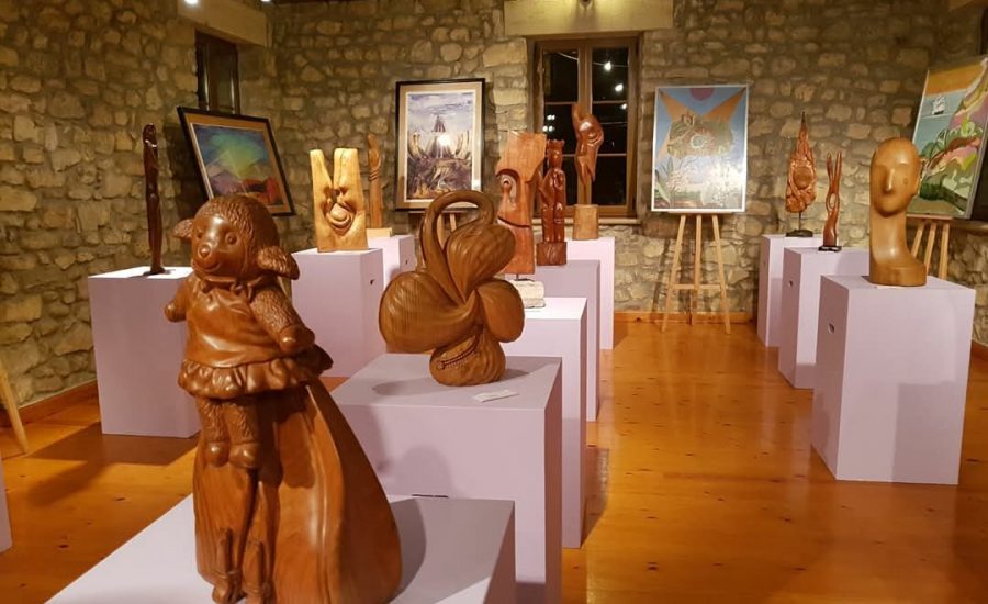exposicion