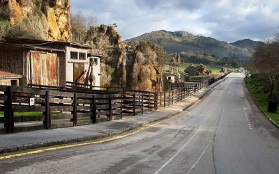 Cabarceno