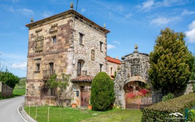 Palacio Miranda