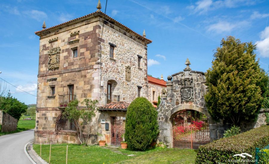 Palacio Miranda