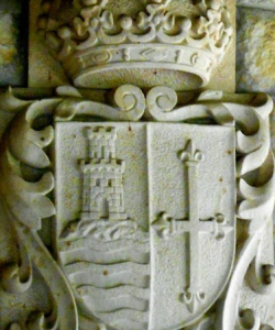 Escudo Ayuntamiento de Penagos