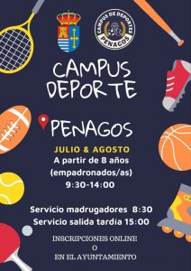 Campus Deportes