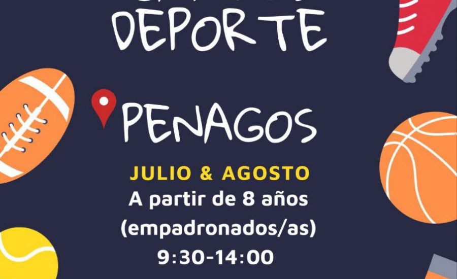 Deportes
