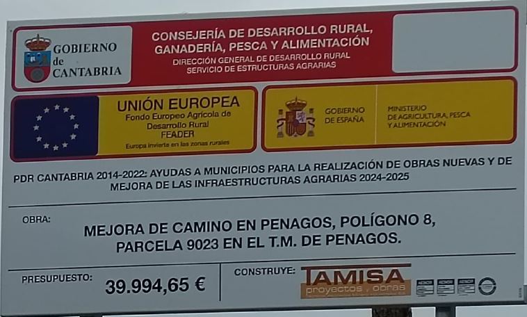Cartel Tamisa